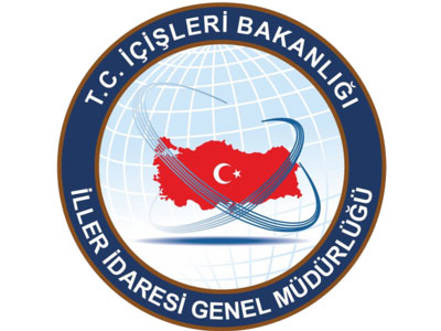 İÇ İŞLERİ BAKANLIGI İLLER DAİRESİ GENEL MÜDÜRLÜĞÜ